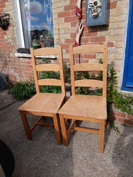 Chairs