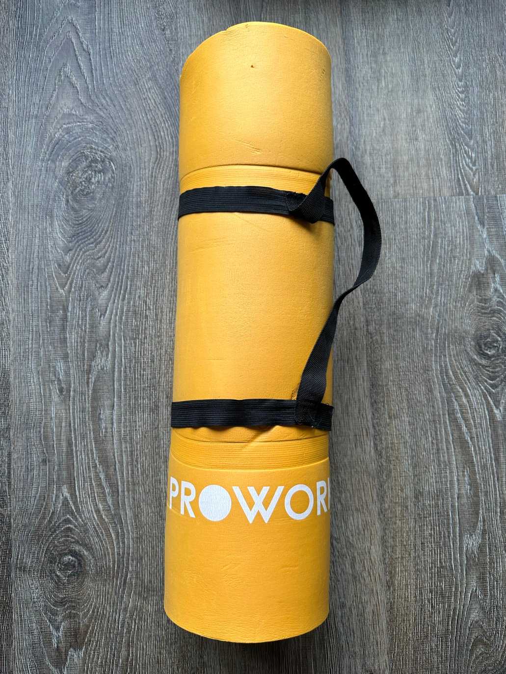 Gym Floor Mat