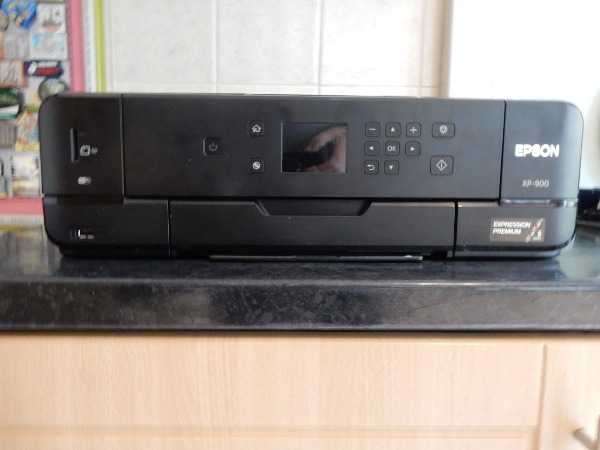Printer