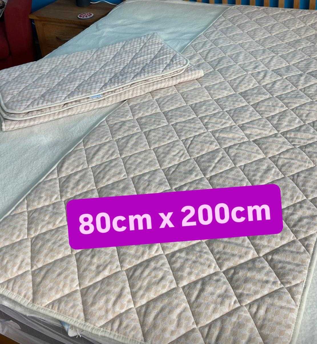 Mattress Protectors