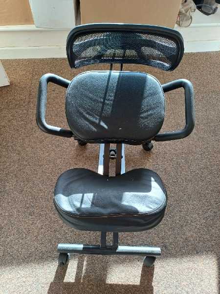 Posture chair/stool
