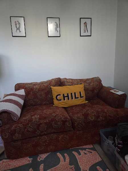 Sofa Bed