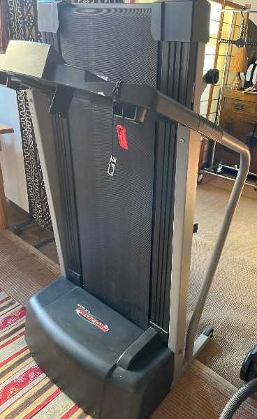 Preform XP360 treadmill