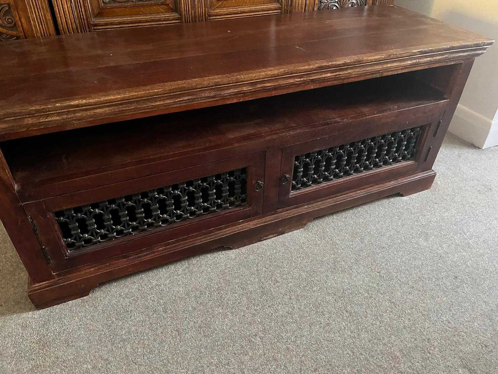 TV unit