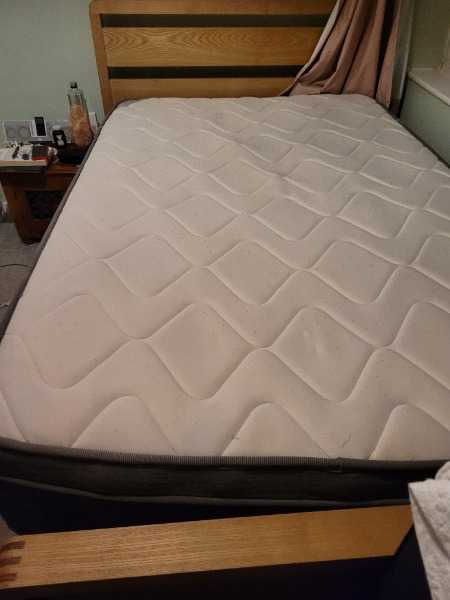 Mattress