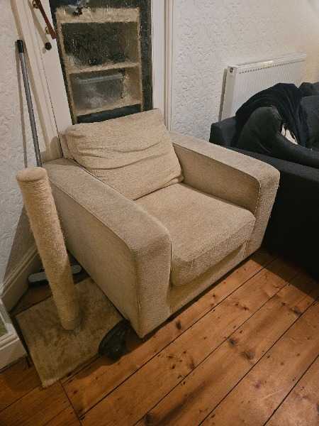 Armchair