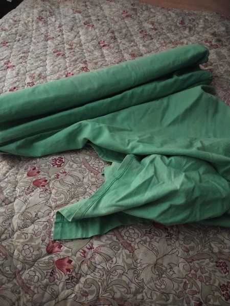 Ikea Kura bed frame cushion