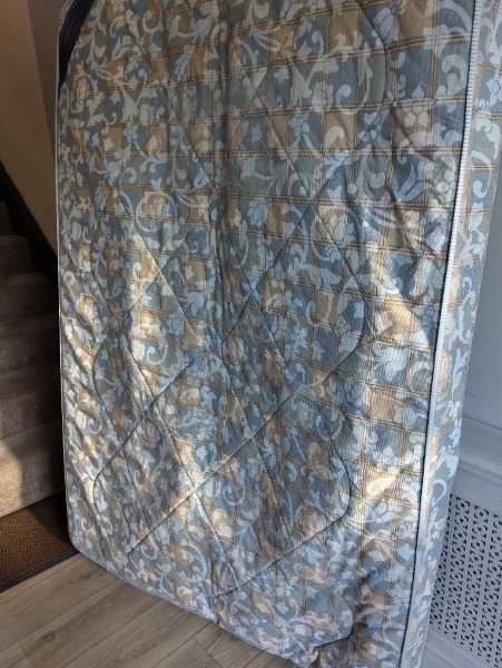 Mattress