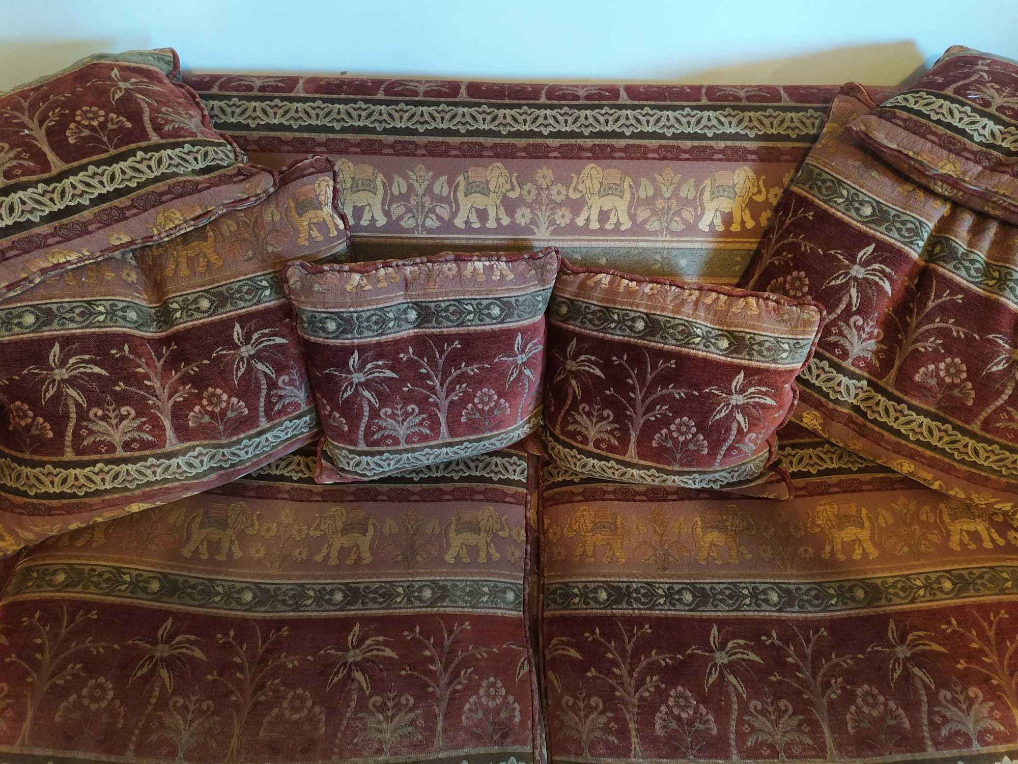Derwent 3 seater sofa