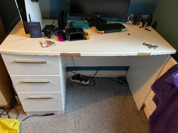 Desk