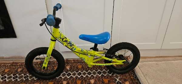 Child's bicycles