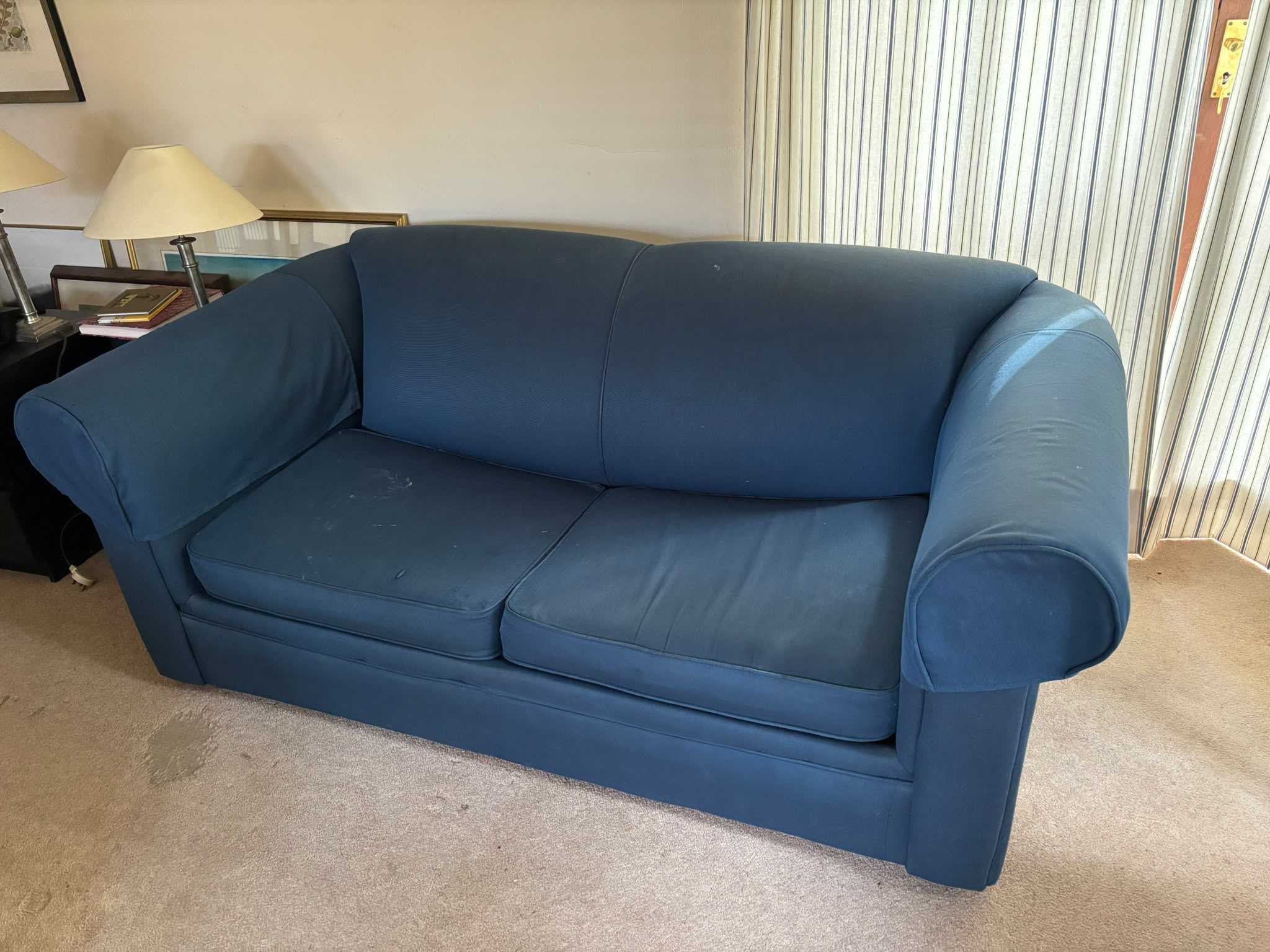 Sofa bed