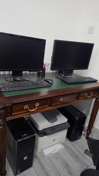 Desk
