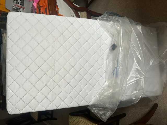 Mothercare Cot Mattress : 60cm x 120cm