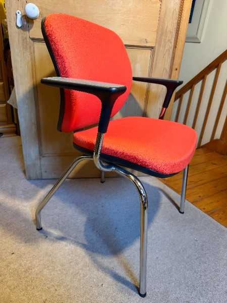 Comfy office Chair
