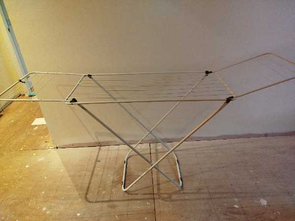 Clothes dryer