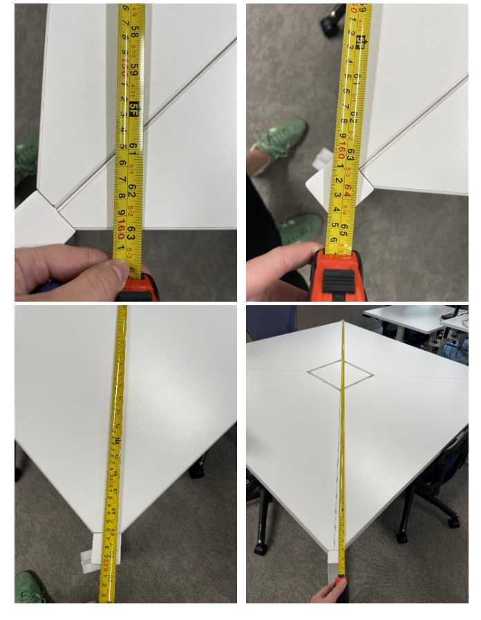 Office table/desk