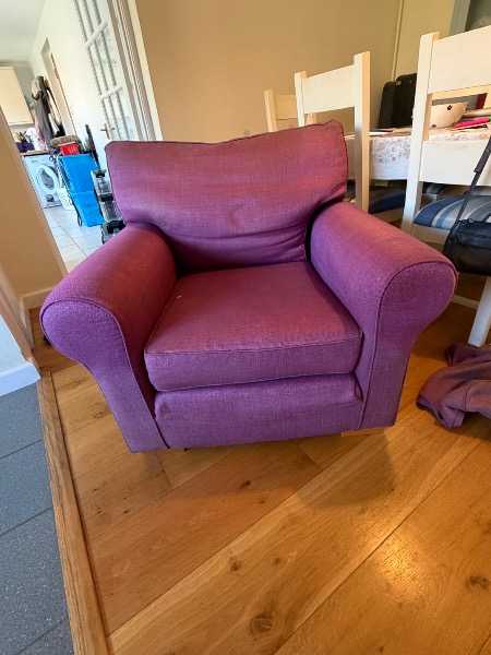 Lounge Chair