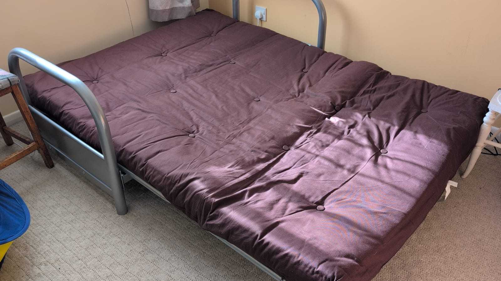 Sofa bed