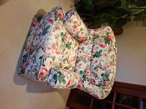 Large chair