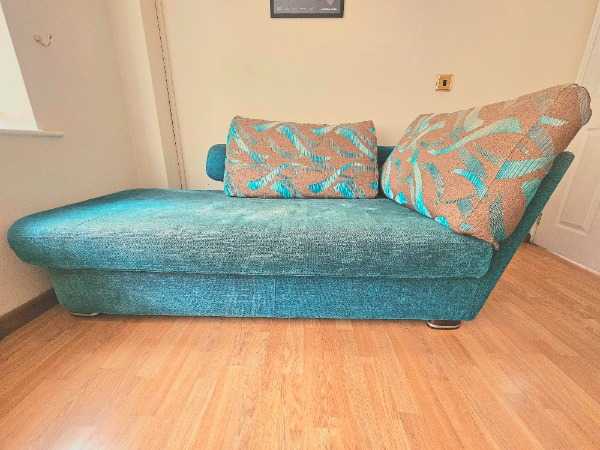 Sofas - 2x 2 seater