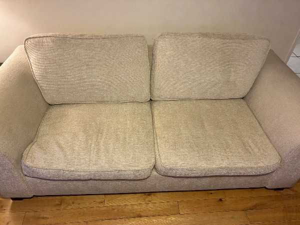 3 seater sofa
