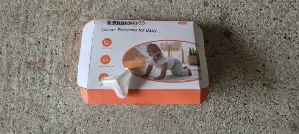 Table Corner Protectors for Toddler