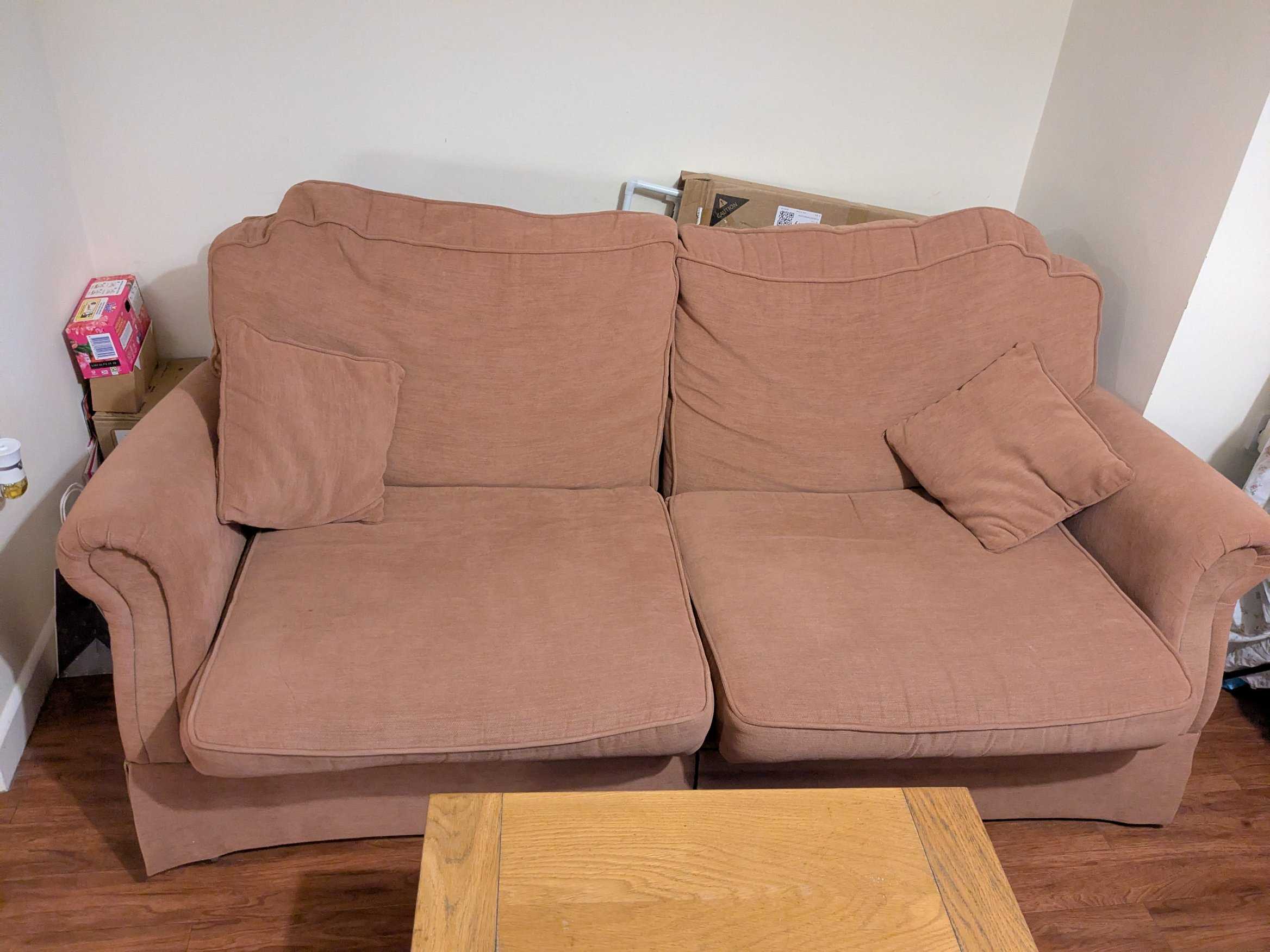 Sofa bed