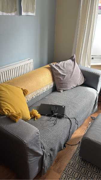 Ikea Sofa