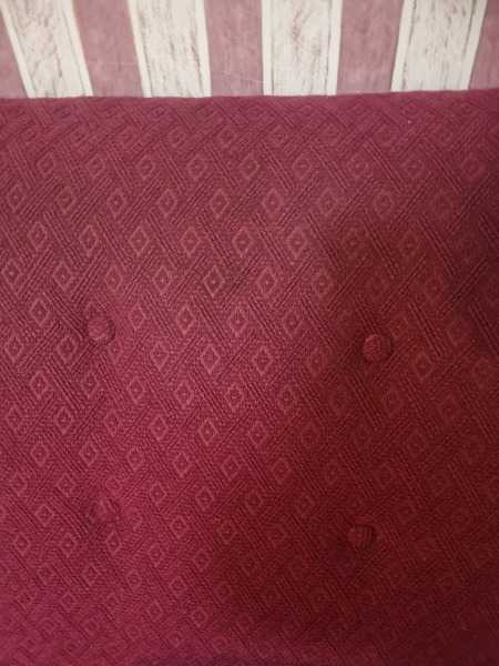 Retro Vintage Sofa