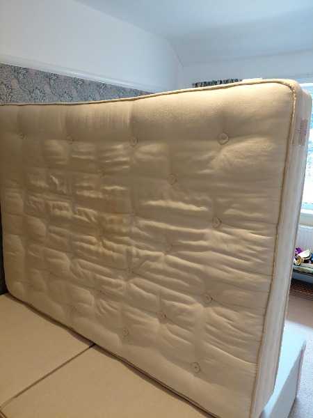 Mattress