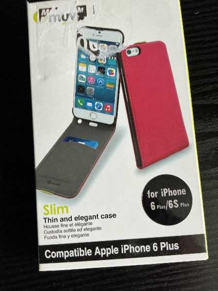 iPhone 6 Plus Case