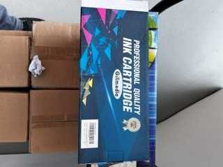 printer ink cartridge