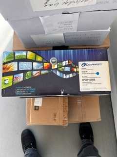 printer ink cartridge