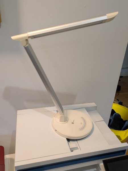 Desk Lamp