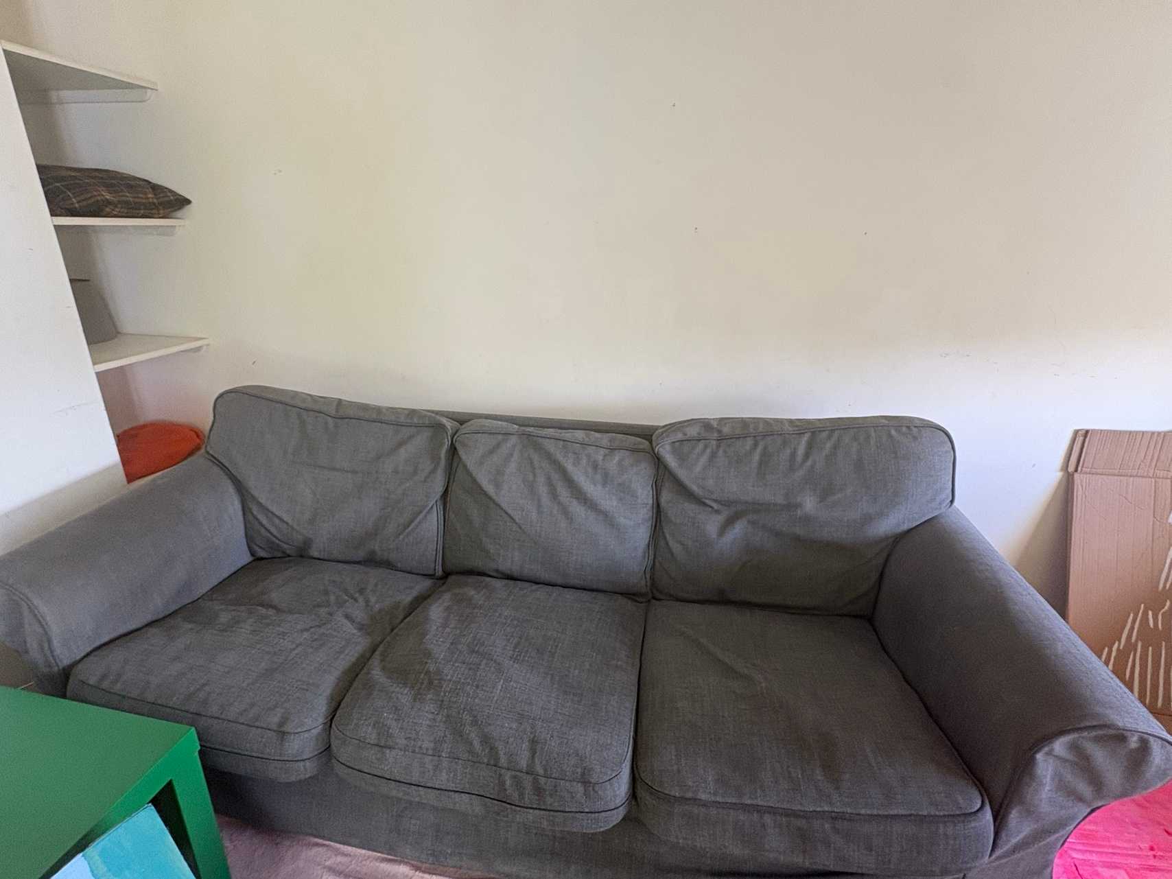 Free 3 seater couch