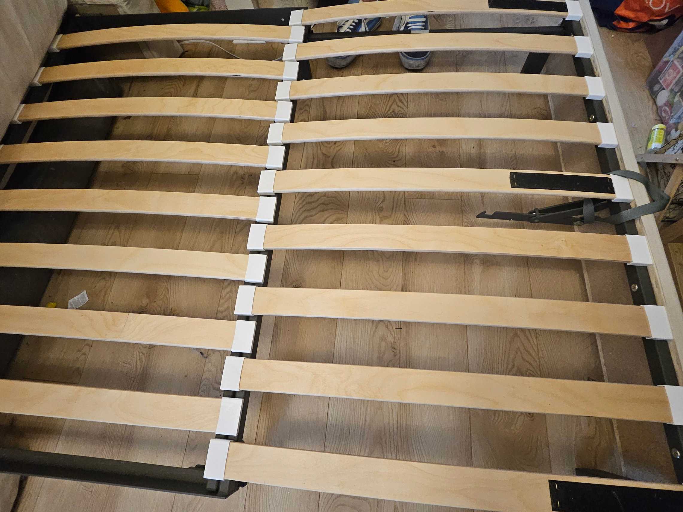 Freecycle: Double sofa bed
