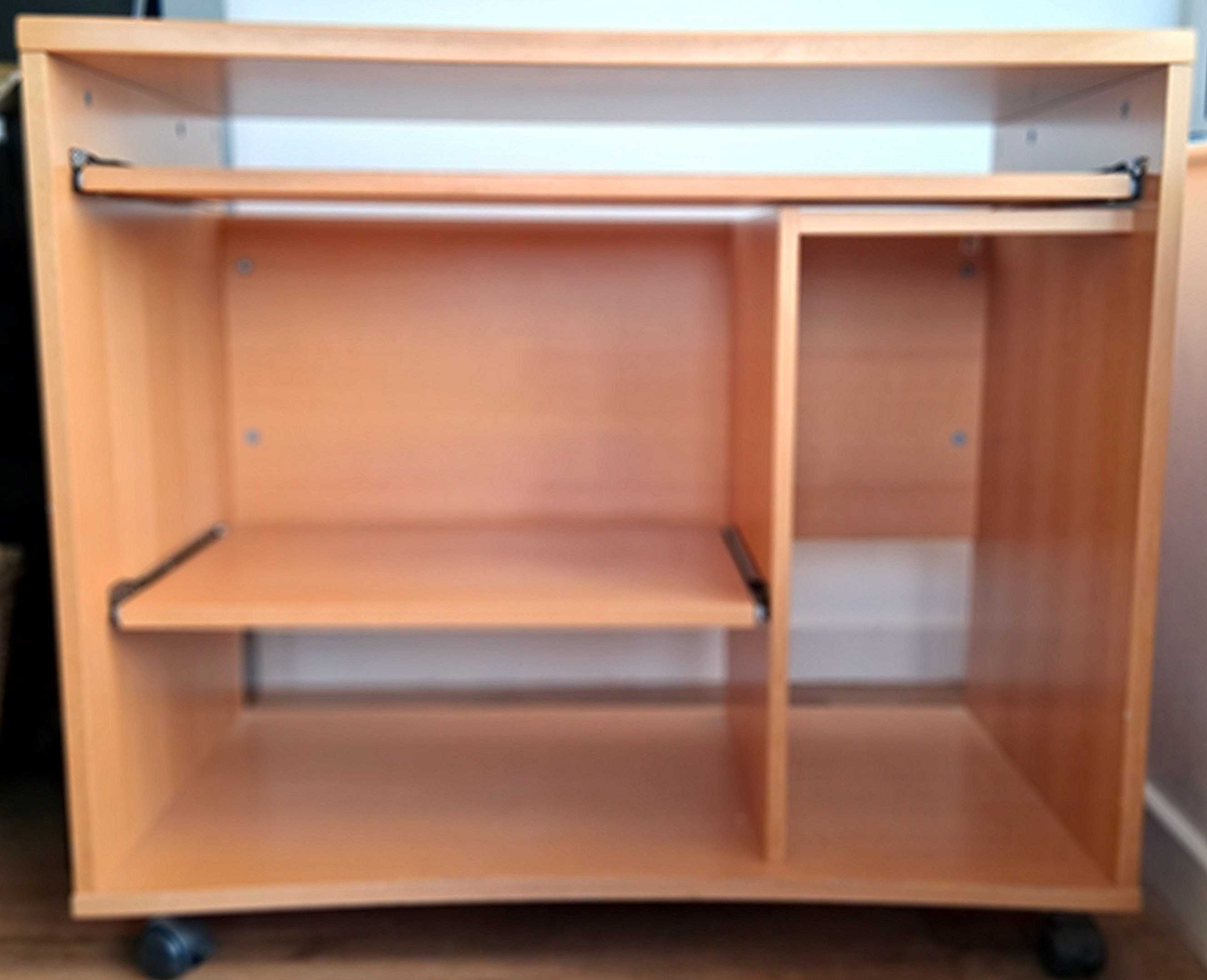 Office Work Desk