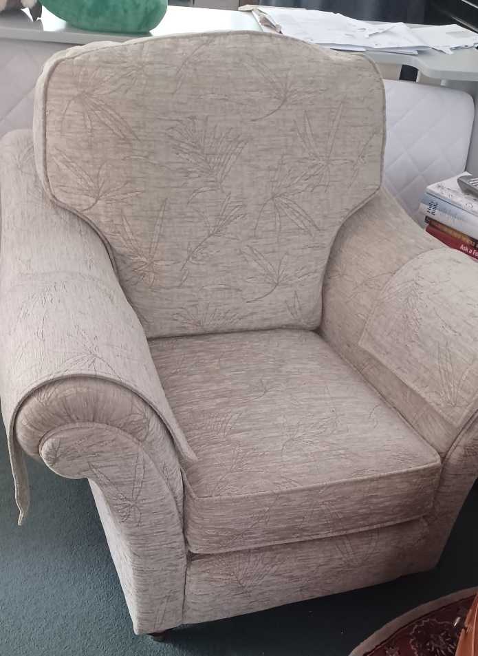 Armchair