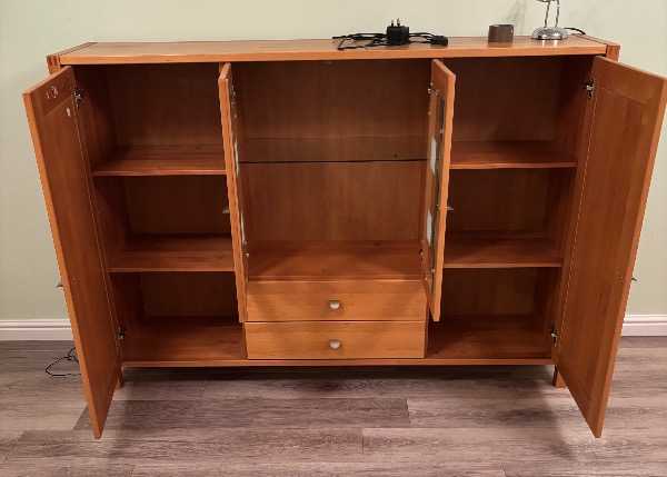 Display Cabinet/Sideboard