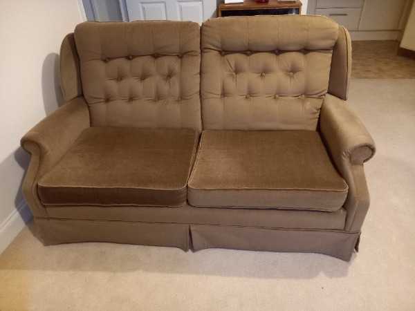 Sofa bed