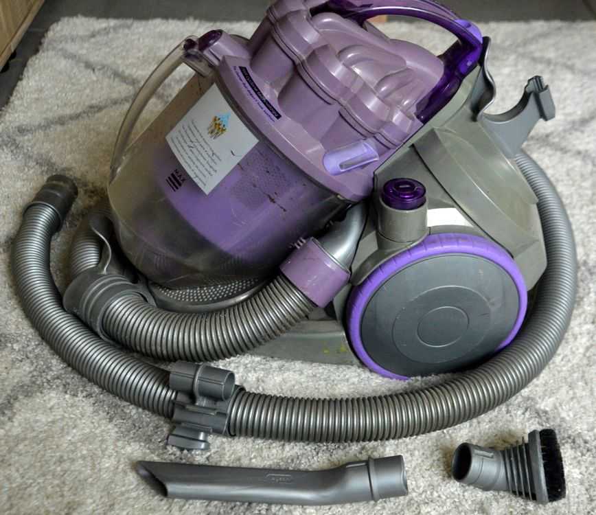 Dyson Vacuum cleaner