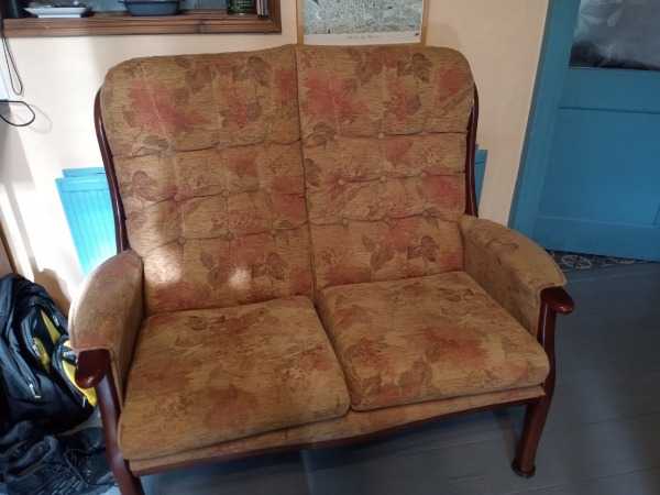 2 seater couch