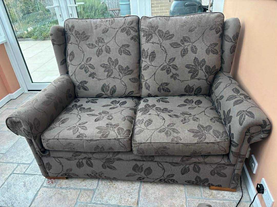 Sofa’s