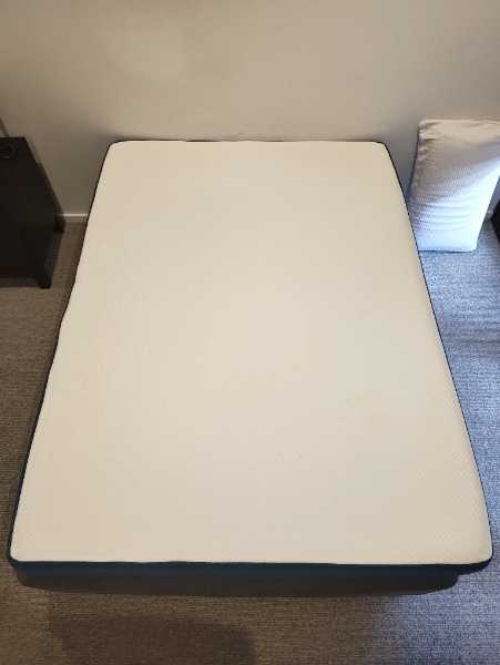 Koala Double Size Mattress & Bed Base