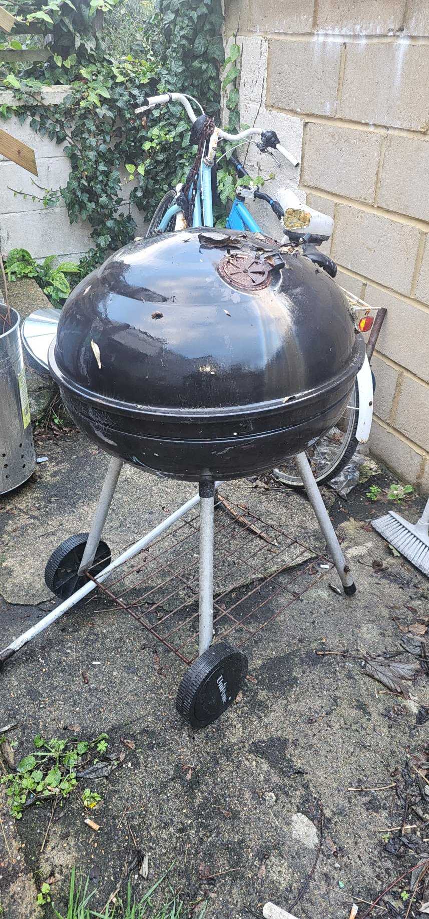 Bbq