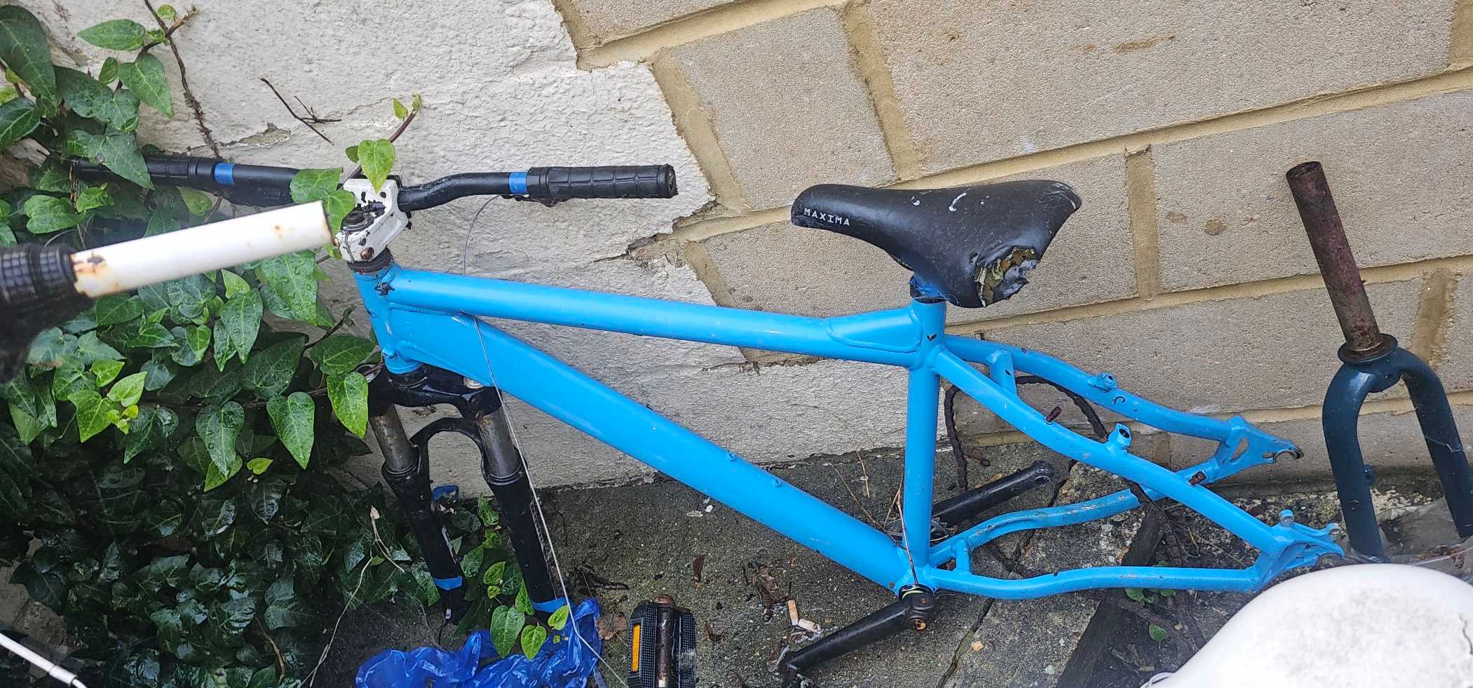 Bike