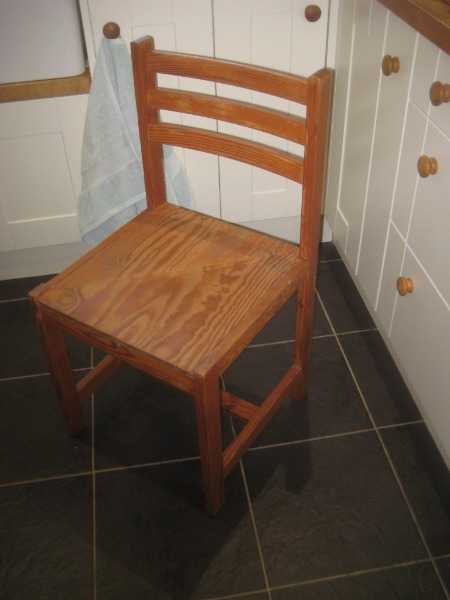 Chair