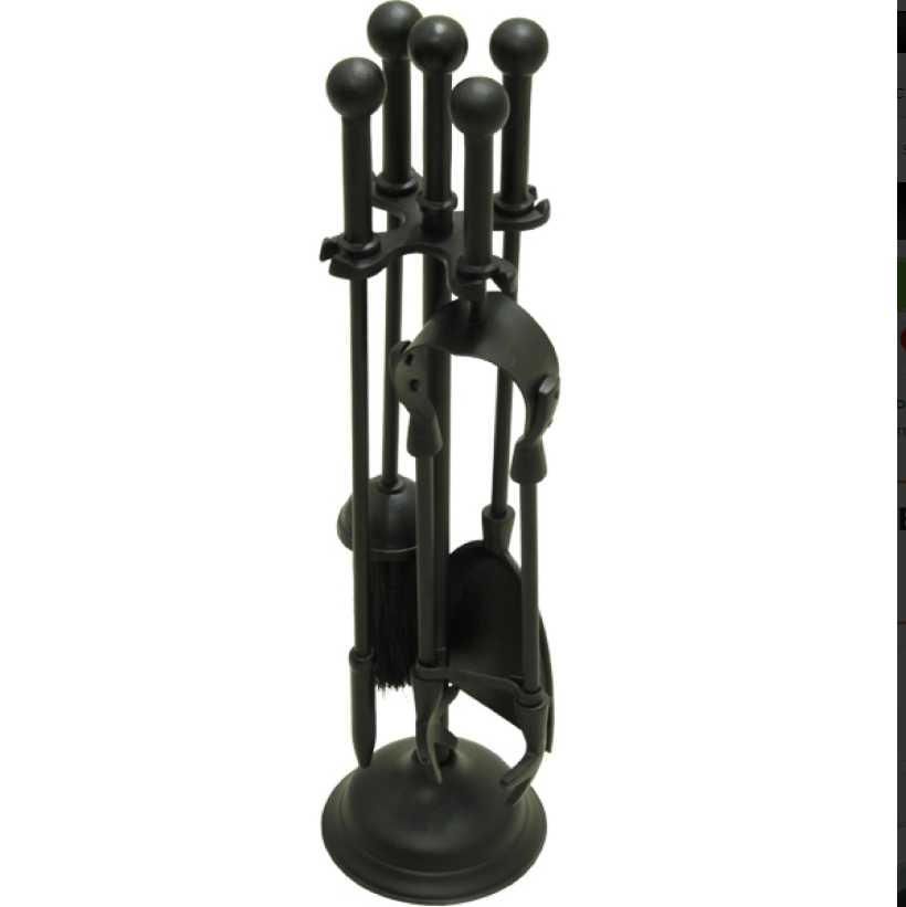 Freecycle: Fire Tools
