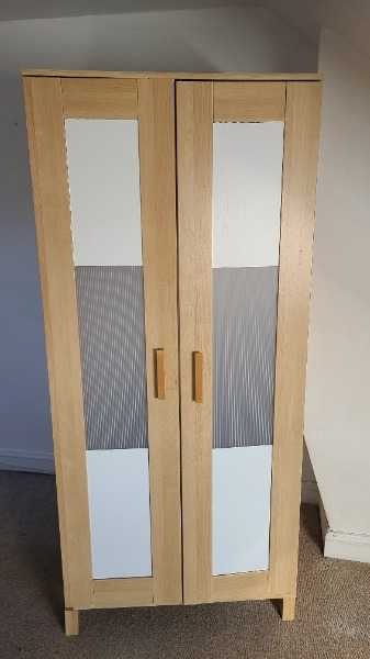 IKEA wardrobe